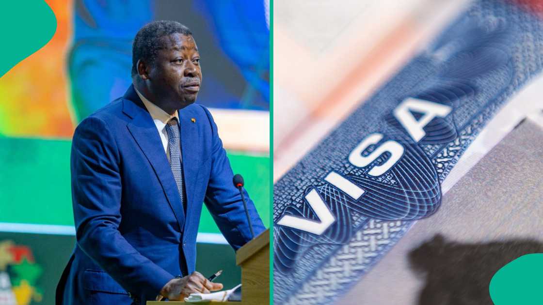 African travellers enjoy 30-day stay in Togo without visa requirements.
