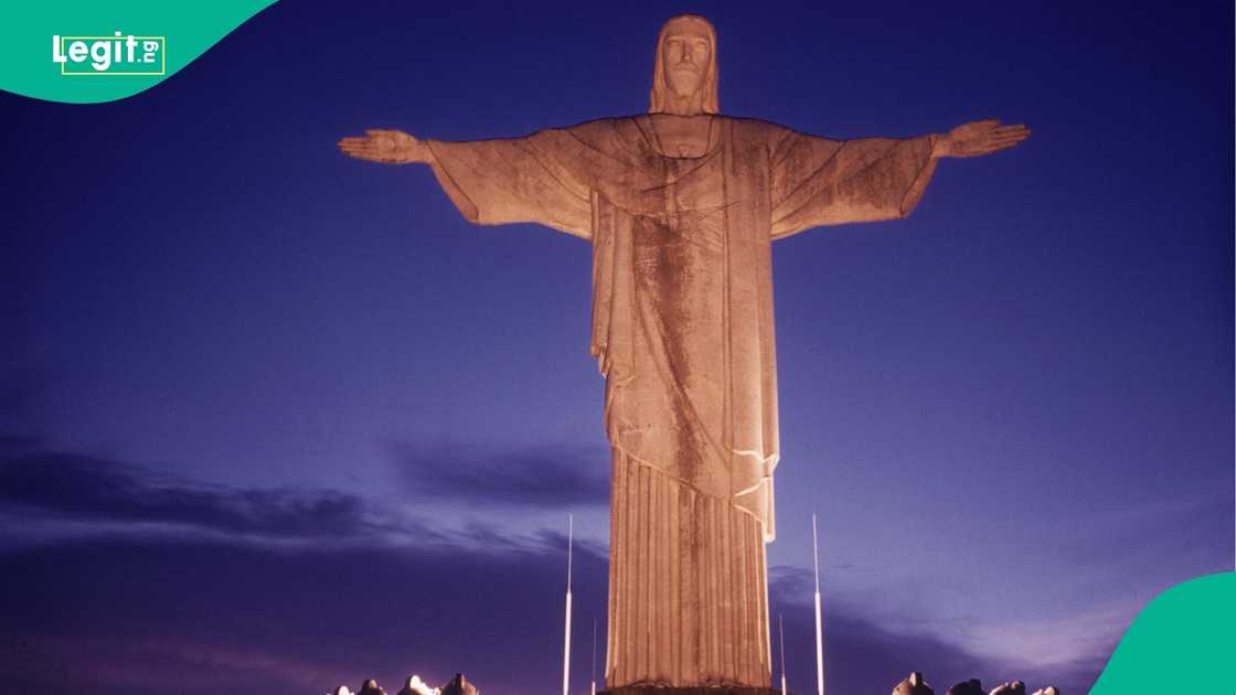 The famous Jesus of Oyingbo was accused of sexually assaulting his church members. The famous Jesus of Oyingbo was accused of sexually assaulting his church members.