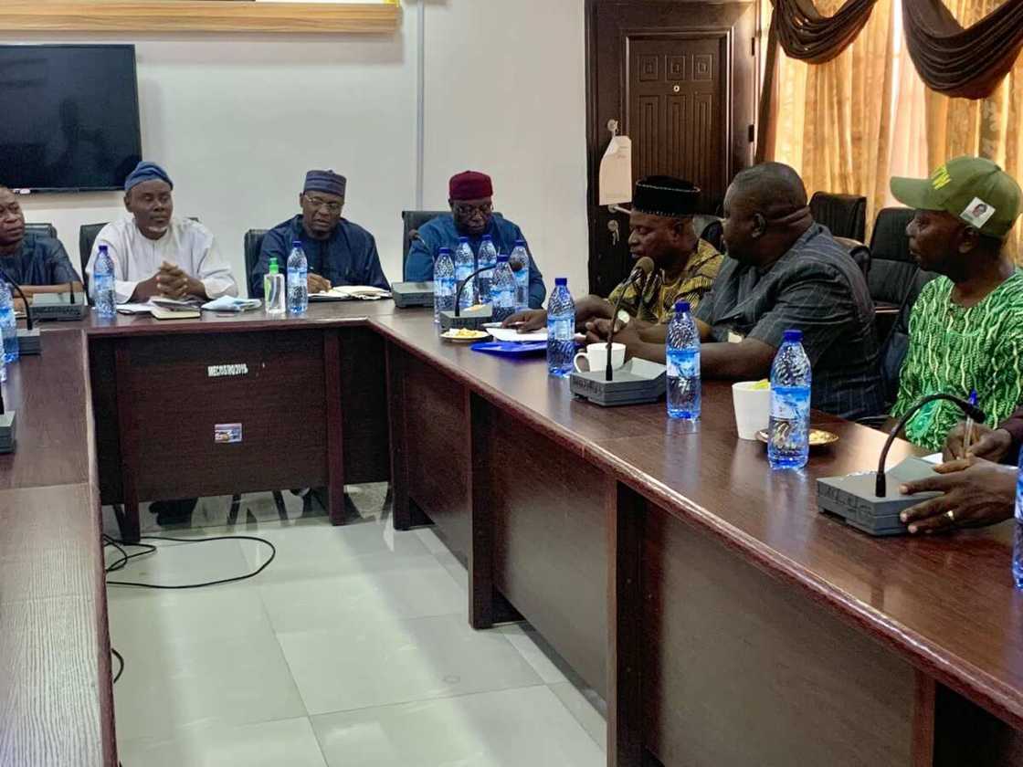 INEC chairman, Osun 2022 INEC chairman, Osun 2022
