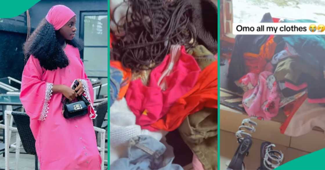 Married lady gives out all her 'hot' outfits. Married lady gives out all her 'hot' outfits.