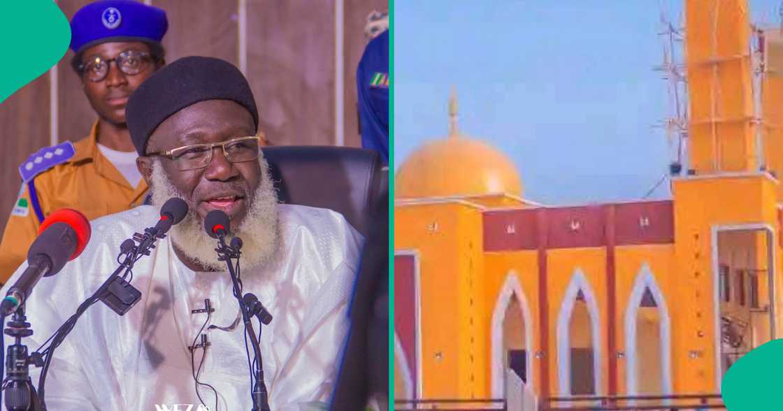 Mallam Ahmad Tijjani Yusuf Guruntum Mallam Ahmad Tijjani Yusuf Guruntum