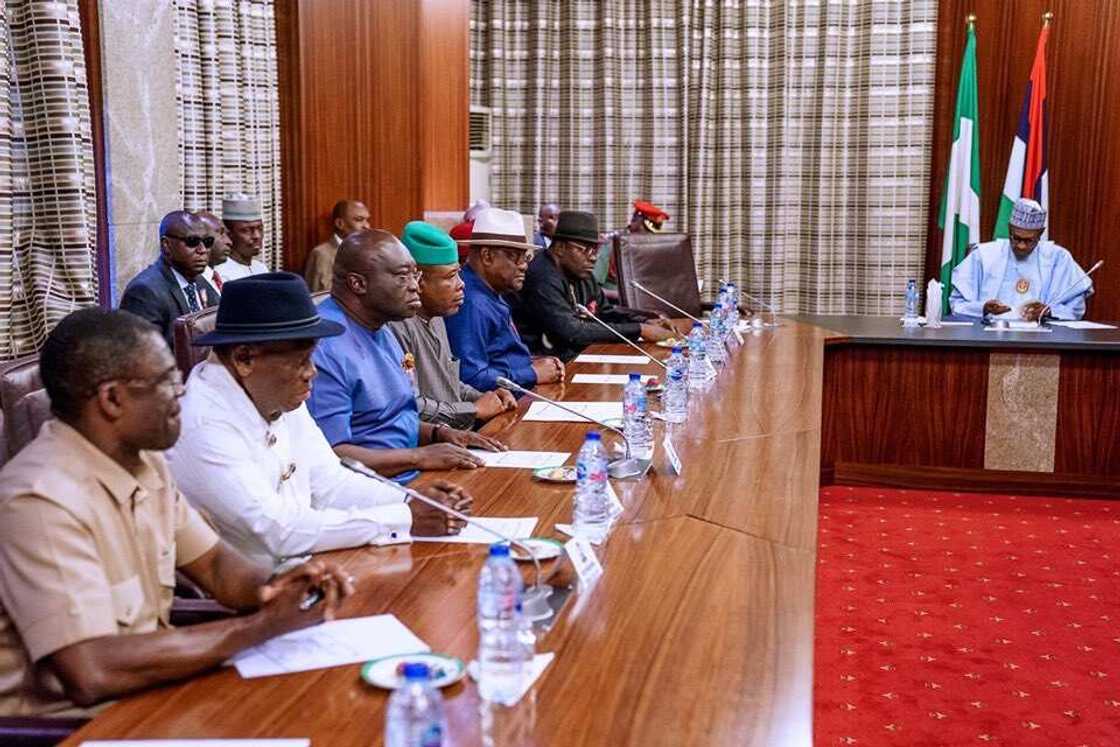 Gwamnatin Jihohi su na damun asusun tarin Tarayya – RMAFC Gwamnatin Jihohi su na damun asusun tarin Tarayya – RMAFC