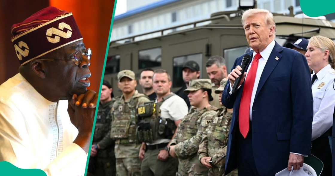 Shugaba Tinubu. Shugaba Tinubu.