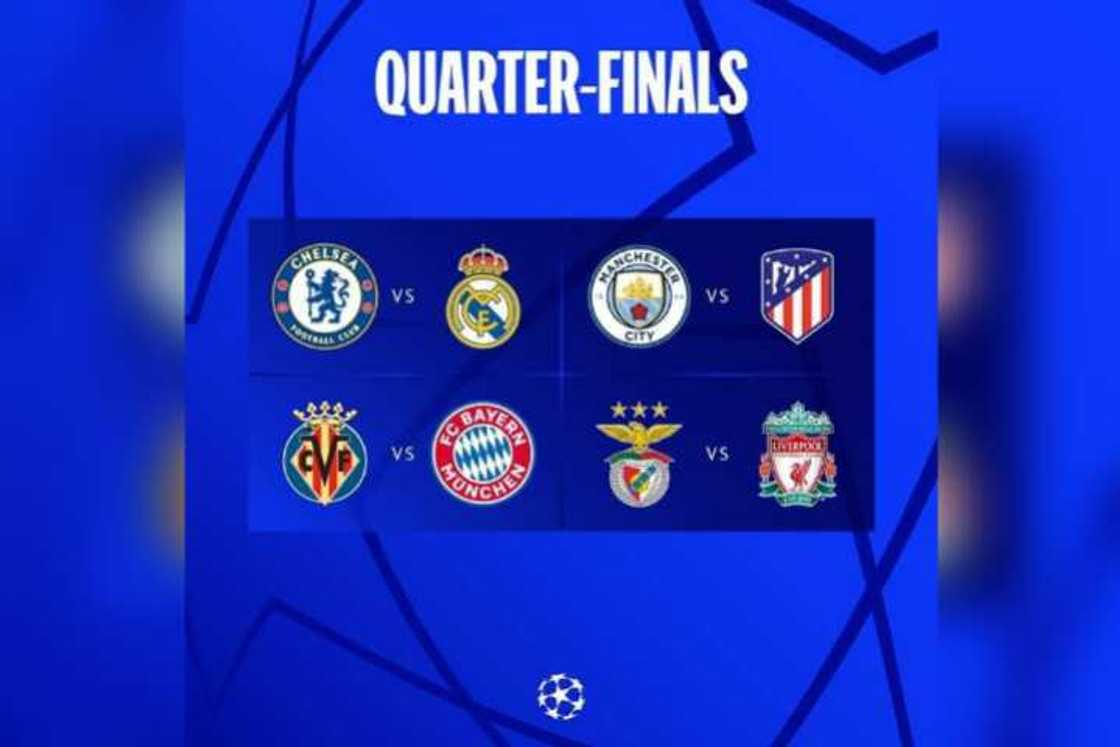 Wasannin Kwata Final Wasannin Kwata Final