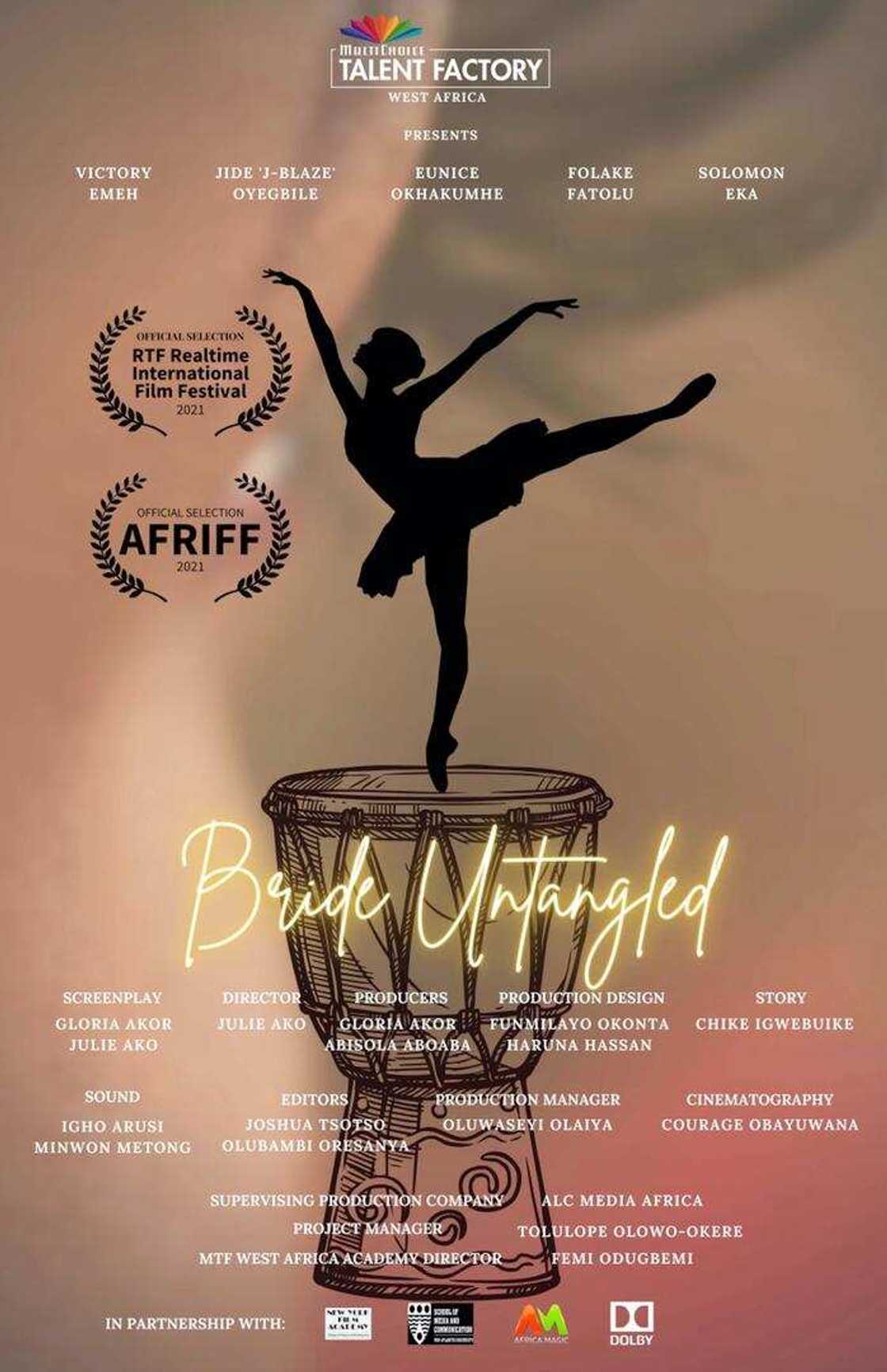 Take a Look at 5 MTF Alumni Making Waves in the Film Industry