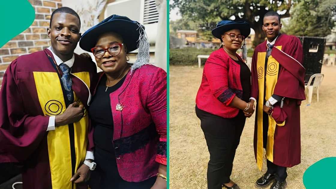 Teacher stunned after hearing salary offer to teach JSS1-JSS3 mathematics Teacher stunned after hearing salary offer to teach JSS1-JSS3 mathematics