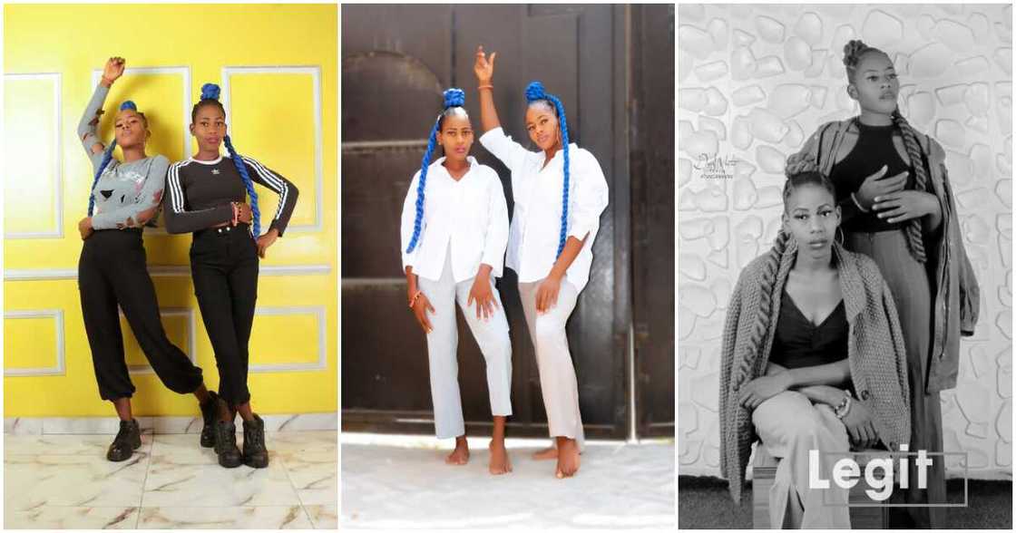Cique, Tiwa Savage, Akomaegbe Queeneth, Akomaegbe Cynthia Cique, Tiwa Savage, Akomaegbe Queeneth, Akomaegbe Cynthia