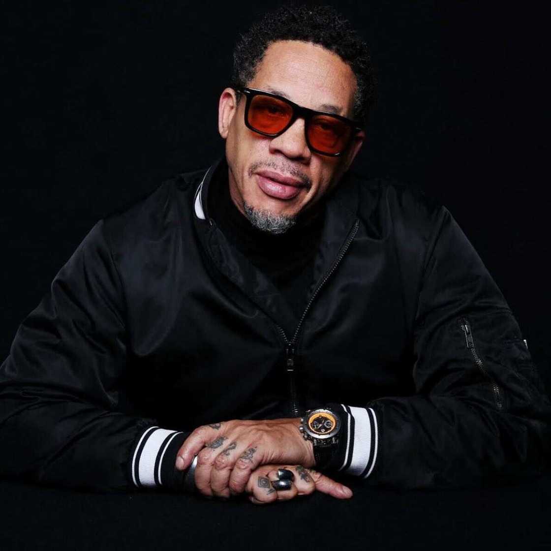 Florence Arthaud et Joey Starr Florence Arthaud et Joey Starr