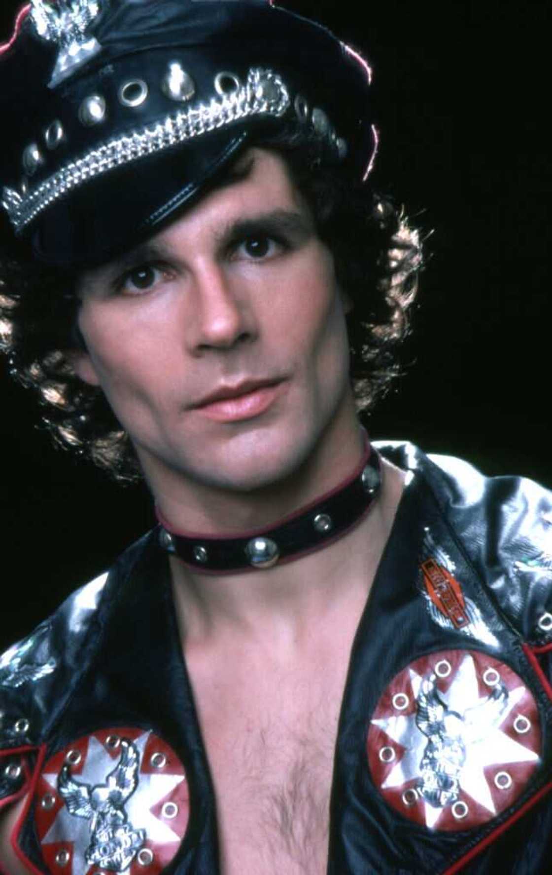 Yann Le Gac Yann Le Gac