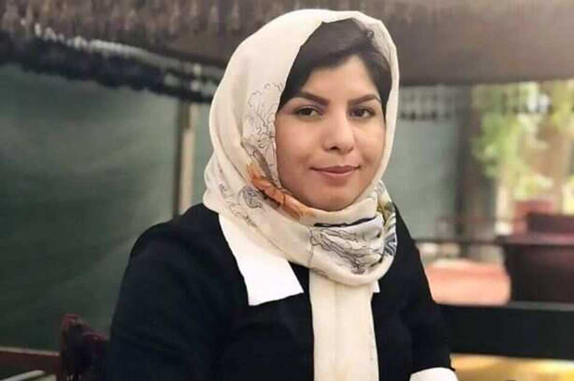 Ciwon y'a mace sai y’a mace: Labarin matar dake shayar da jarirai 20 bayan yan ta’adda sun kashe iyayensu Ciwon y'a mace sai y’a mace: Labarin matar dake shayar da jarirai 20 bayan yan ta’adda sun kashe iyayensu