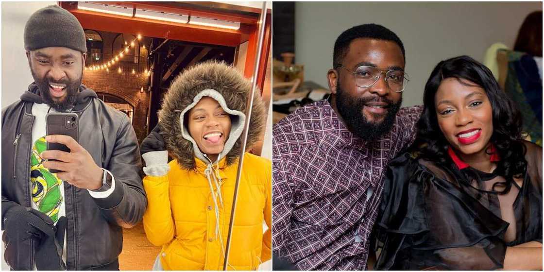 BBNaija Gedoni and Khafi BBNaija Gedoni and Khafi