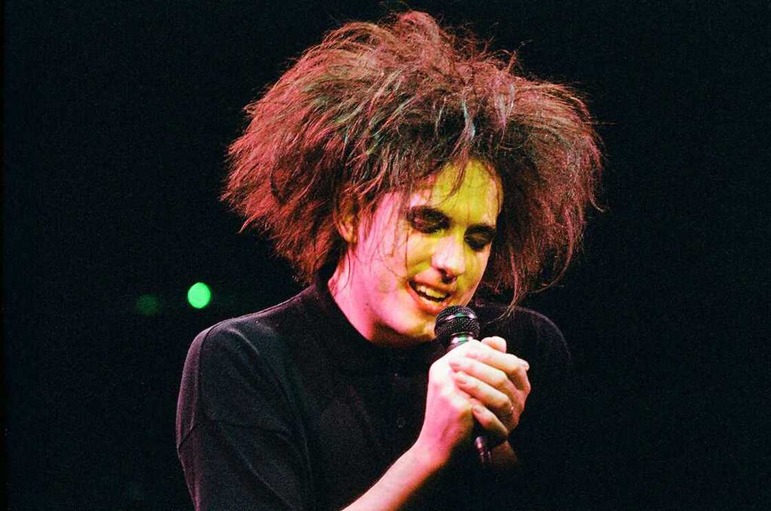 Robert Smith Robert Smith