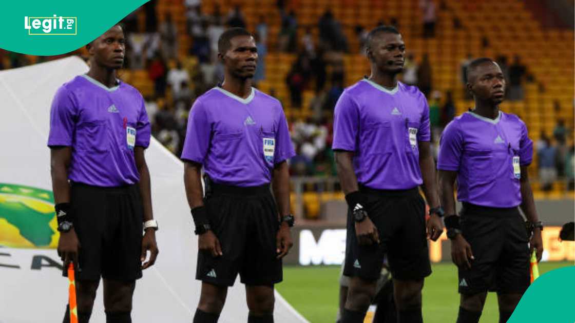 NFF, Nigeria, NPFL, AFCON NFF, Nigeria, NPFL, AFCON