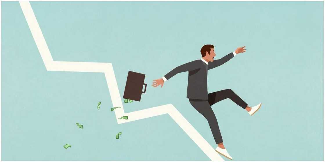 Investors Dumping Lasaco Assurance Shares As Reconstruction Fails To Boost Investors Confidence Investors Dumping Lasaco Assurance Shares As Reconstruction Fails To Boost Investors Confidence