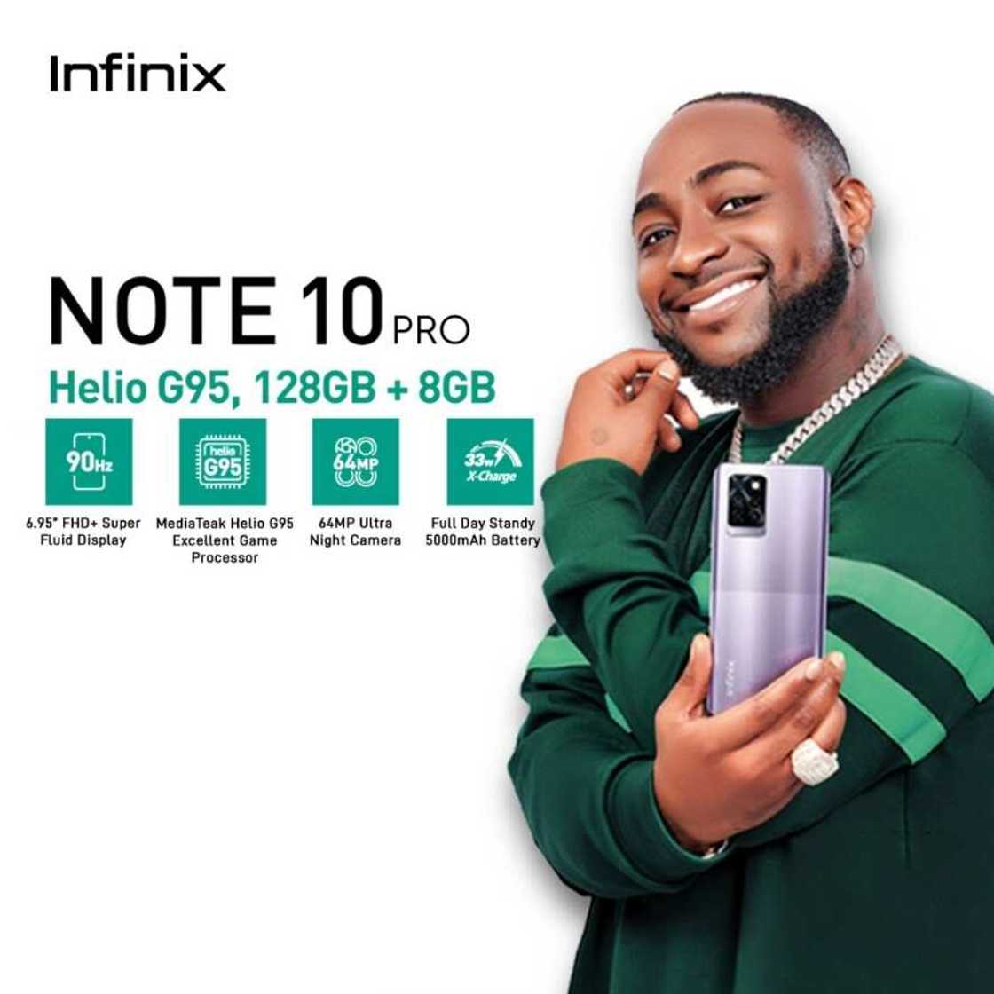 Highlights From the Extraordinary Launch of the Infinix Note 10 – Where Beauty Meets Strength Highlights From the Extraordinary Launch of the Infinix Note 10 – Where Beauty Meets Strength