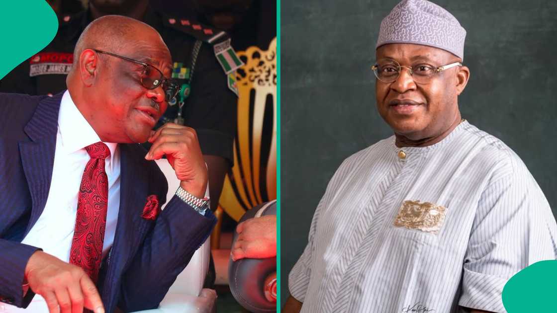 Wike ya yi jimamin rasuwar Orbih