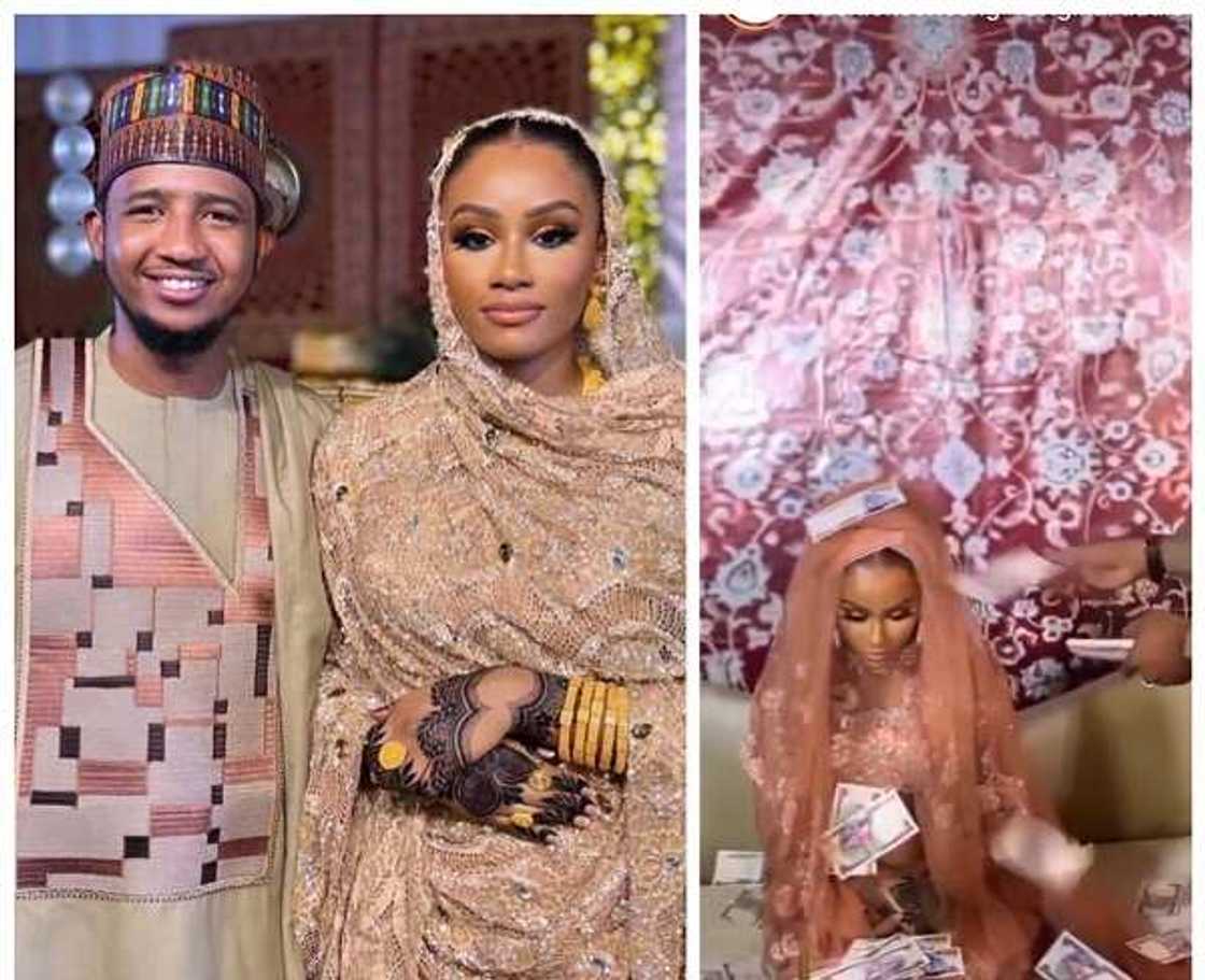 Amarya da ango Amarya da ango