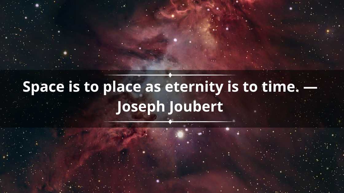 Short space quotes