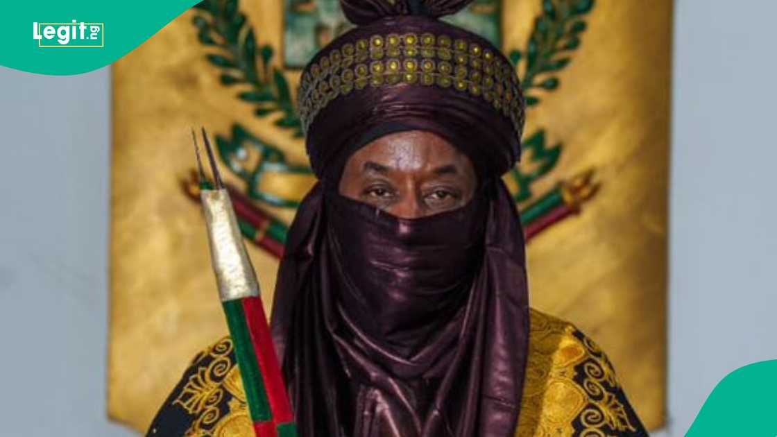 Sanusi II ya ba kungiyar ECOWAS shawara