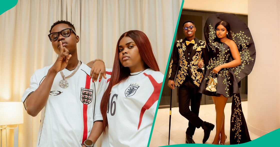 Nigerian AI content creator Jarvis tells Ebuka that she's truly engaged to Peller during an interview. Nigerian AI content creator Jarvis tells Ebuka that she's truly engaged to Peller during an interview.