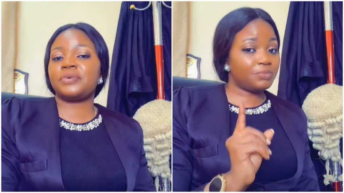 Getting arrested by EFCC/constitutional rights. Getting arrested by EFCC/constitutional rights.
