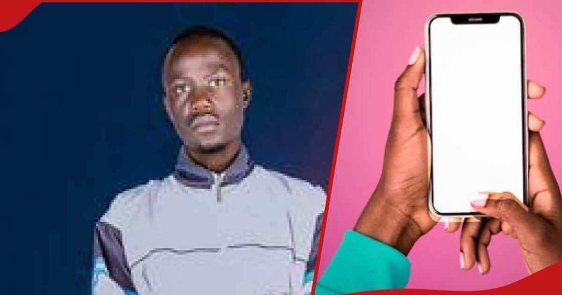 Matashi na neman lambar wayar suga mominsa Matashi na neman lambar wayar suga mominsa