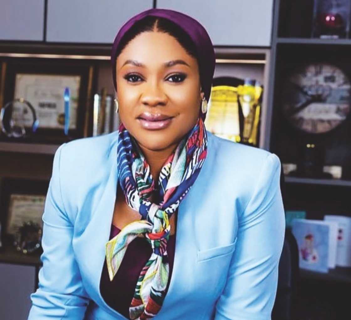 Aisha Achimugu and the Vision Behind Felak Concept Group’s Infrastructural Renaissance Aisha Achimugu and the Vision Behind Felak Concept Group’s Infrastructural Renaissance