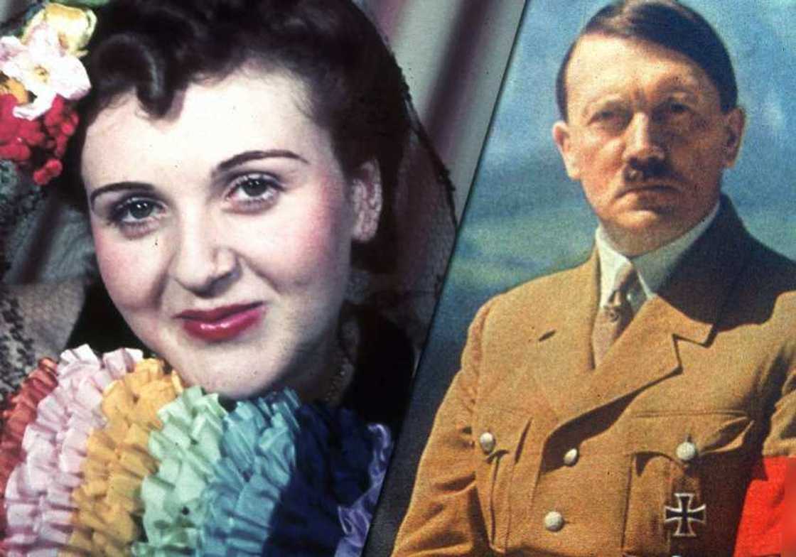 Qui était vraiment Eva Braun, la femme d’Adolph Hitler? Qui était vraiment Eva Braun, la femme d’Adolph Hitler?