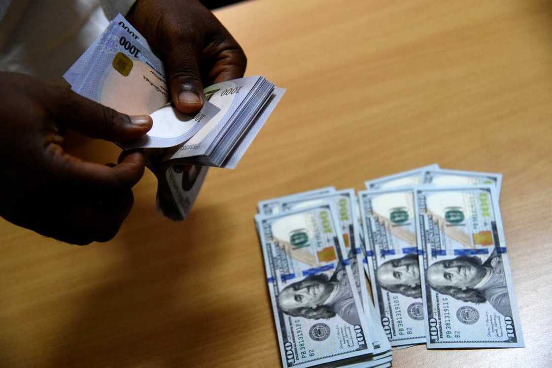 Naira to Crash to N600 per dollar This Season as e-Naira App’s Massive Downloads Continue Naira to Crash to N600 per dollar This Season as e-Naira App’s Massive Downloads Continue