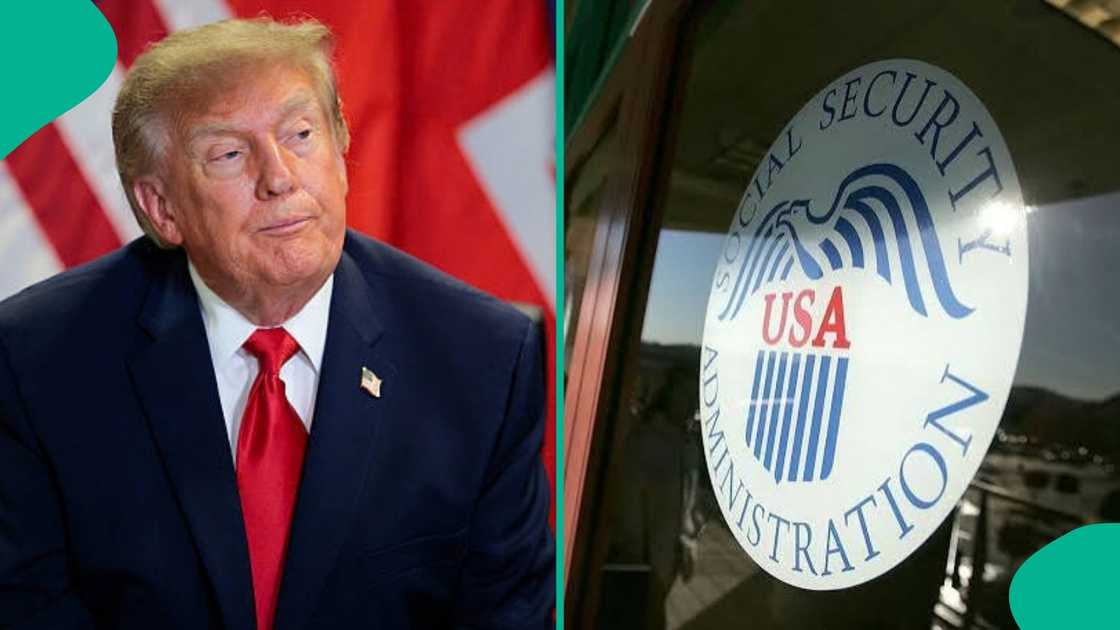The US announces countries whose citizens qualify for Social Security agreements