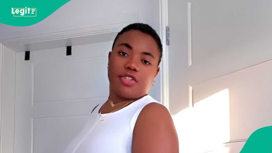 Izzy Ogbeide ignites controversy over her utterance about children Izzy Ogbeide ignites controversy over her utterance about children