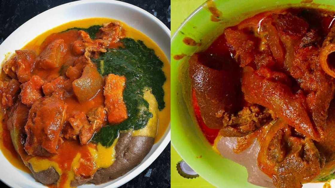 yoruba foods in nigeria yoruba foods in nigeria