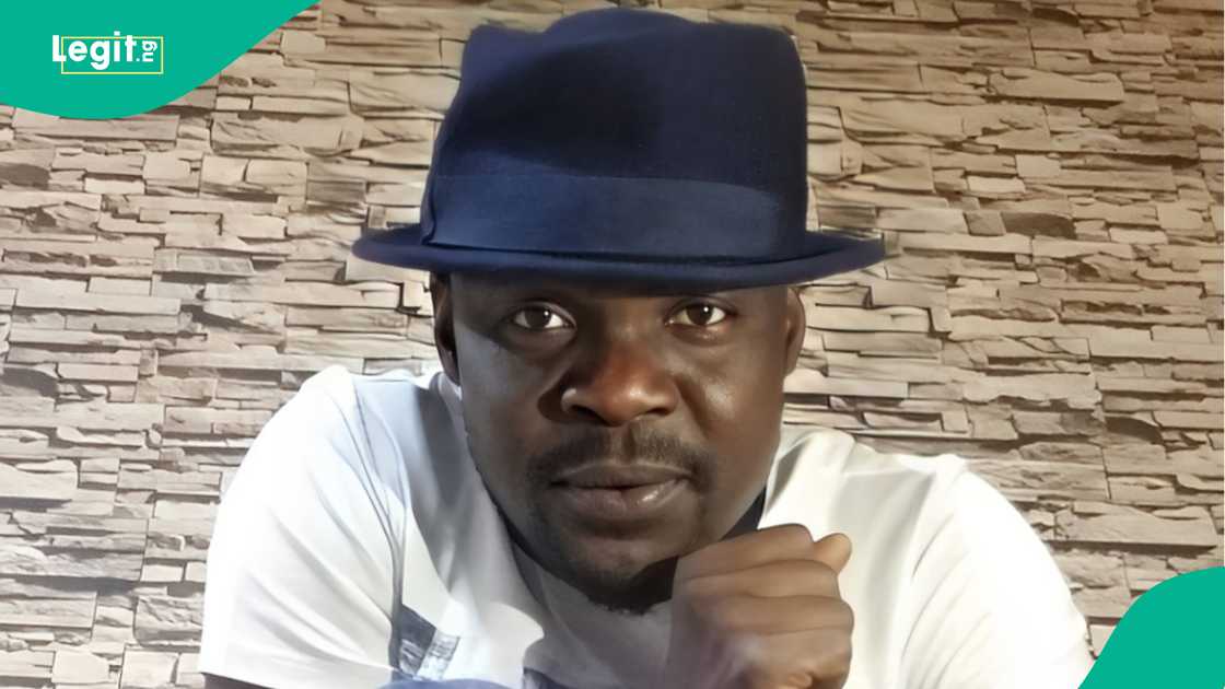 Attorney General of Lagos State speaks about Baba Ijesha's release