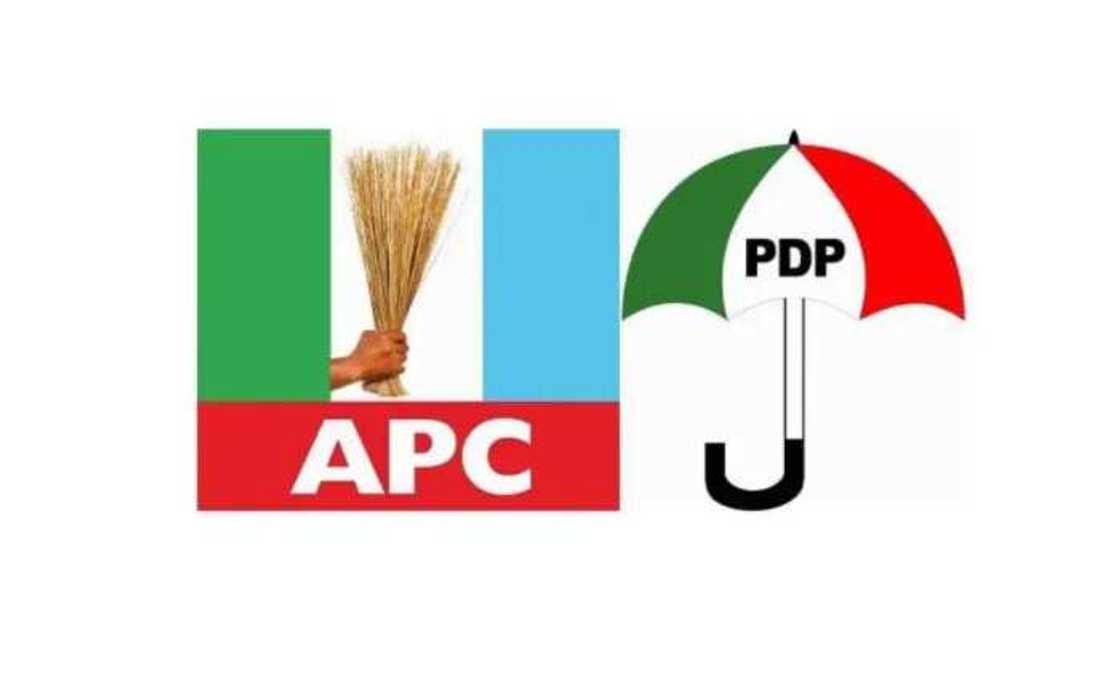 PDP ta yi rashi, APC ta samu kari