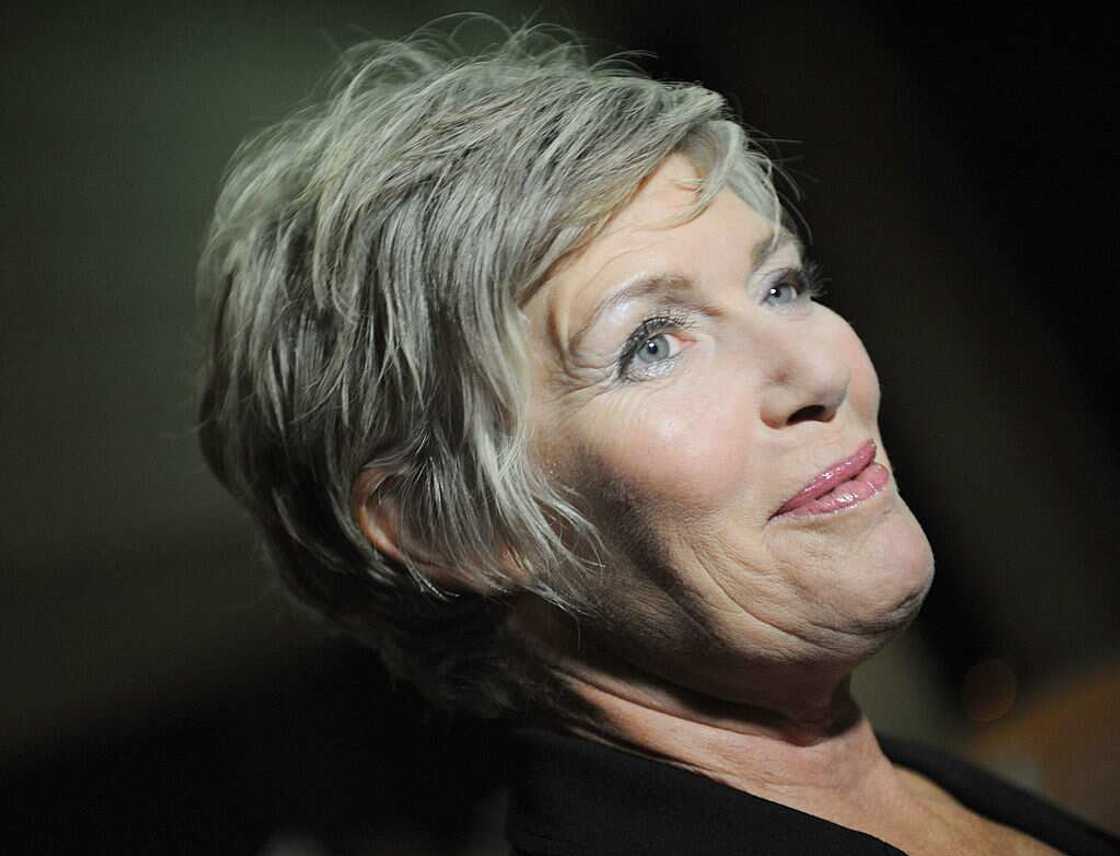 Kelly McGillis absente de Top Gun Maverick : elle explique pourquoi Kelly McGillis absente de Top Gun Maverick : elle explique pourquoi