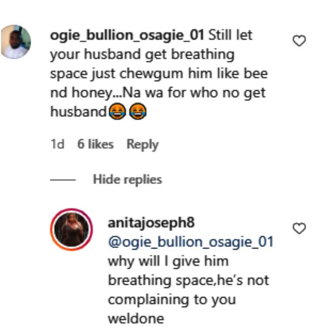 Actress Anita Joseph Actress Anita Joseph