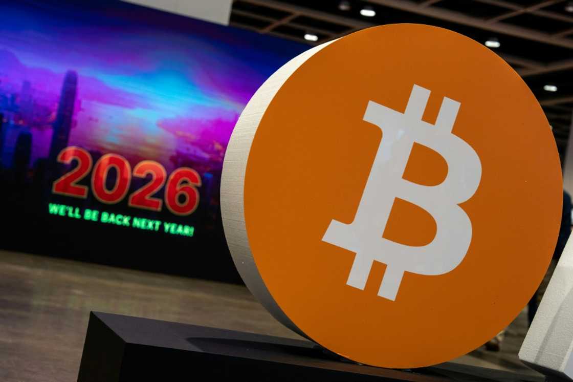 The value of bitcoin has fallen sharply after reaching record heights last month The value of bitcoin has fallen sharply after reaching record heights last month