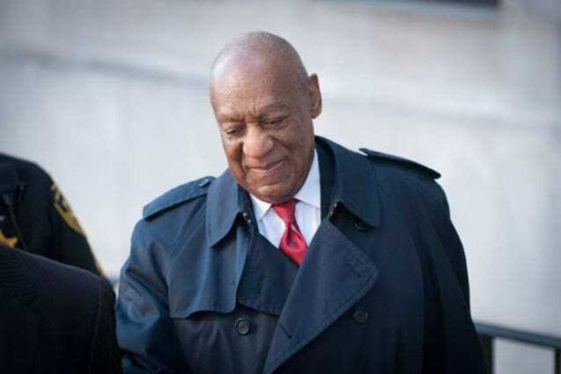 Bill Cosby net worth