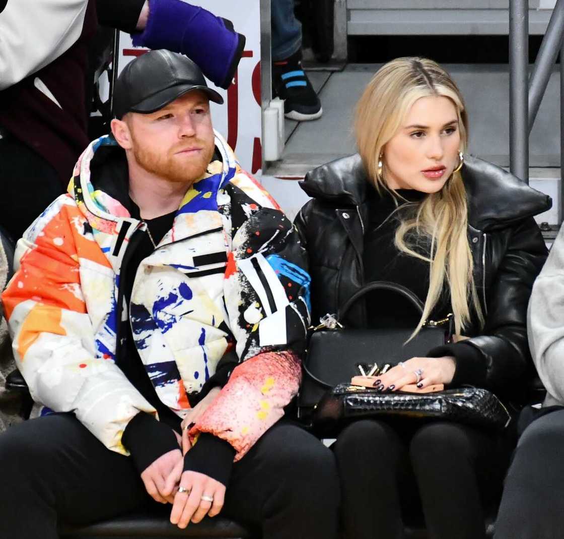 Fernanda Gómez's age Fernanda Gómez's age