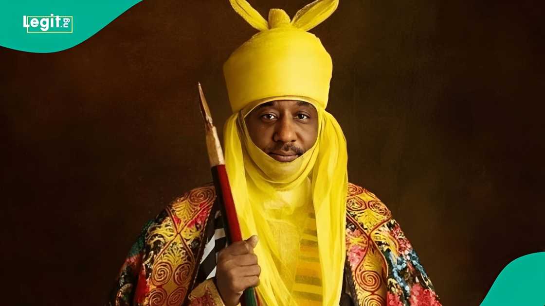 Kano Emirship: Supreme Court, Gov Yusuf Have Final Say, Ganduje Speaks Again Kano Emirship: Supreme Court, Gov Yusuf Have Final Say, Ganduje Speaks Again