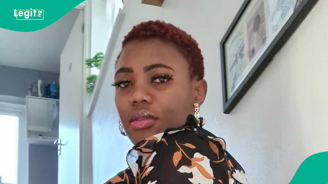 Izzy Ogbeide reacts to Ned Nwoko and Regina Daniels' saga as she calls on Delta state governor, Sheriff Oborevwori to intervene. Izzy Ogbeide reacts to Ned Nwoko and Regina Daniels' saga as she calls on Delta state governor, Sheriff Oborevwori to intervene.
