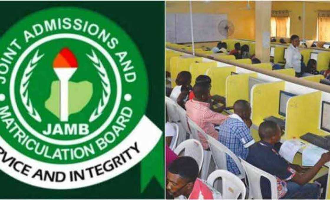 JAMB ta sanar da hanyar duba sakamakon UTME 2021 JAMB ta sanar da hanyar duba sakamakon UTME 2021