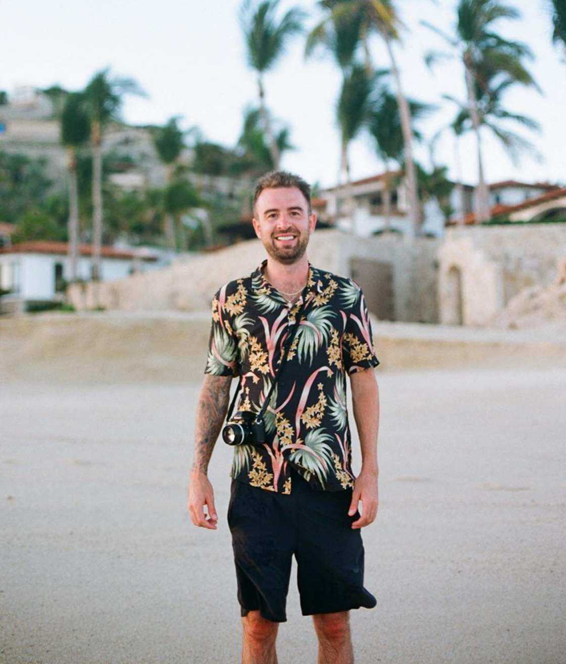 Chris Drama Pfaff Chris Drama Pfaff