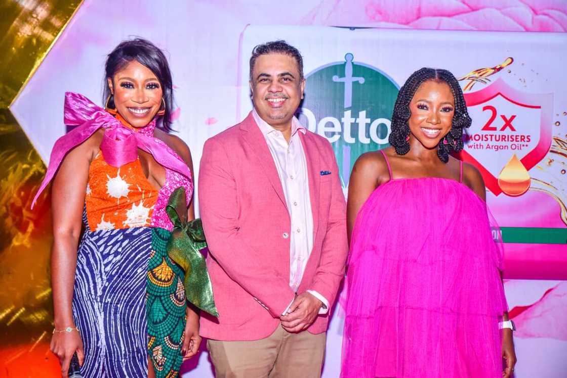 The Power of Moisturization: Dettol's Skincare Masterclass Unveils the secret to healthy skin The Power of Moisturization: Dettol's Skincare Masterclass Unveils the secret to healthy skin