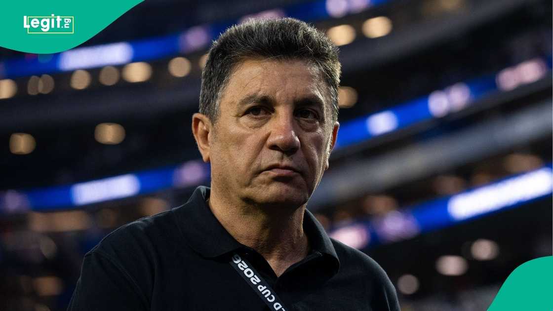 Amir Ghalenoei, USA, Iran, New Zealand, Football, Mexico, Canada.