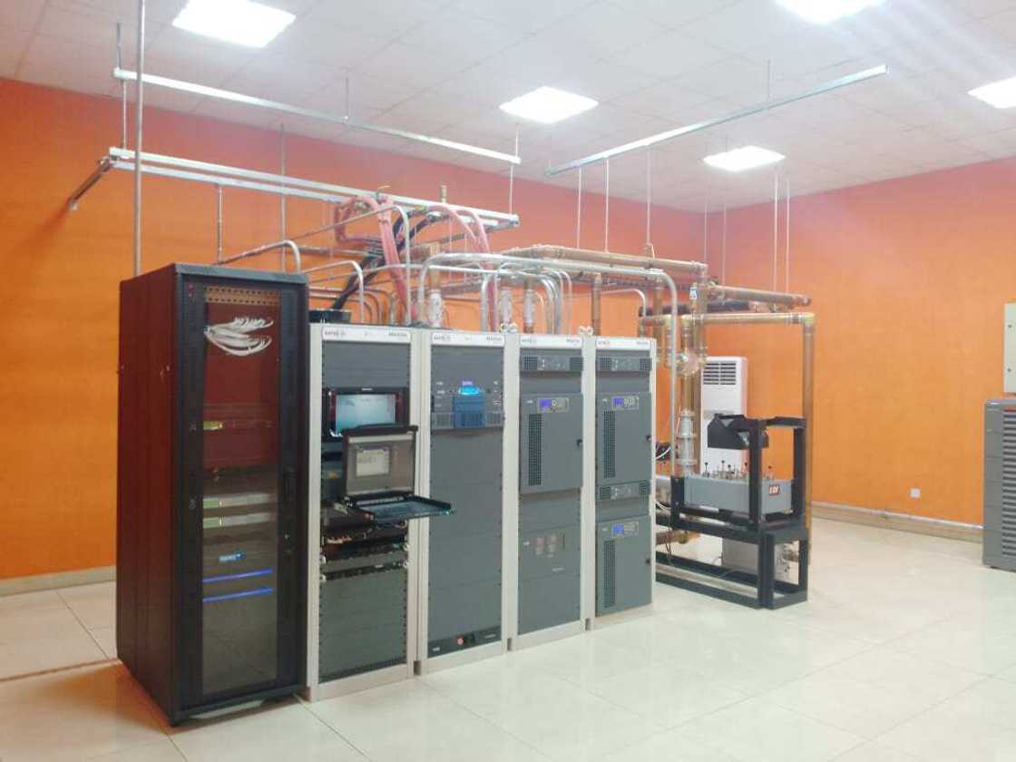 Pinnacle, digital switchovers Pinnacle, digital switchovers