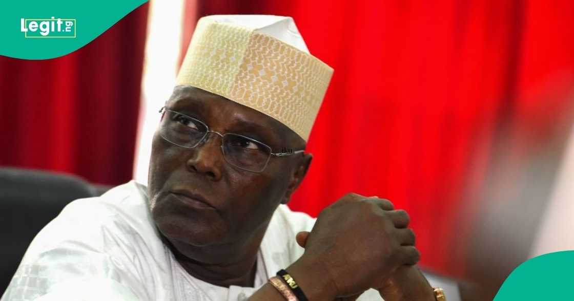 Atiku Breaks Silence Over Brutal Killings in Plateau, Borno, Tells AGF, NASS What To Do Atiku Breaks Silence Over Brutal Killings in Plateau, Borno, Tells AGF, NASS What To Do