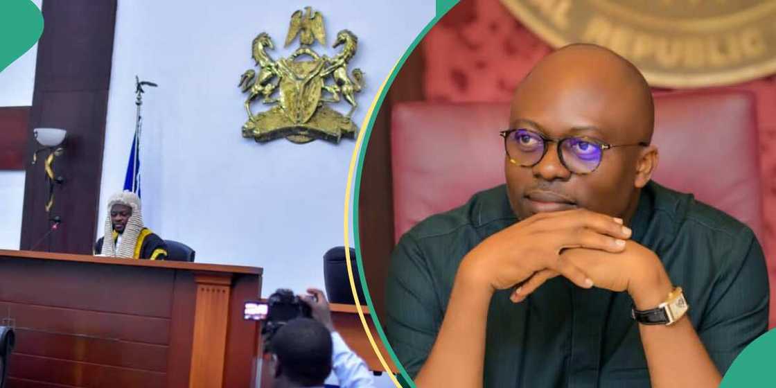 Fubara/Rivers state news today Fubara/Rivers state news today