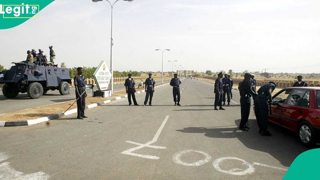 Boko Haram Attacks Another Police Camp, Location Announced