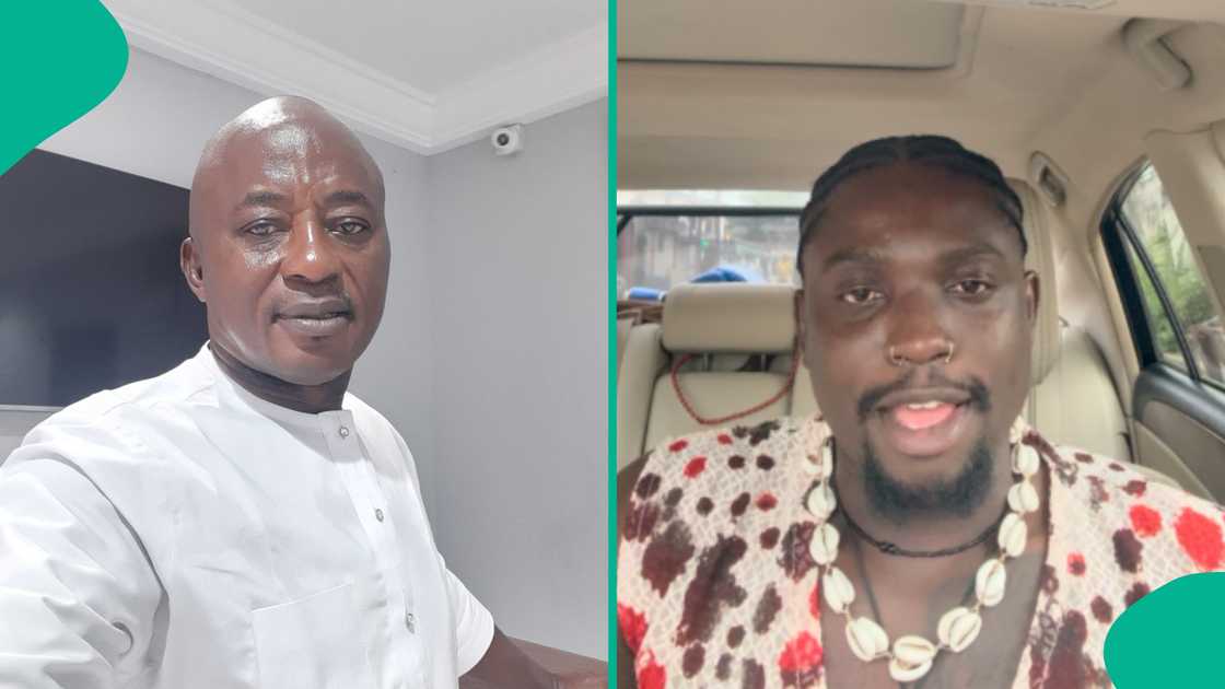 Man who said GTB deserves an apology. Man who said GTB deserves an apology.